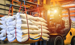 ITS ra mắt trung tâm hậu cần thực phẩm và đồ uống quốc gia