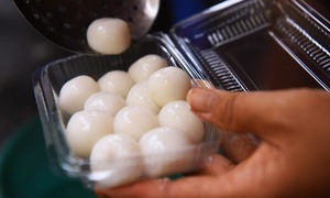 Bánh trôi, bánh Trung thu trong danh sách '39 món tệ nhất Việt Nam'