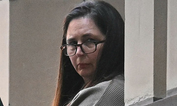 Woman convicted of poisoning in-laws with death cap mushrooms