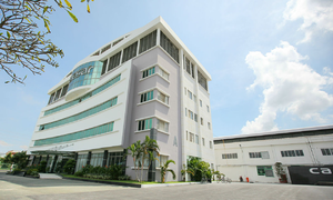 Chiến lược giúp Caesar Việt Nam mở rộng thị trường