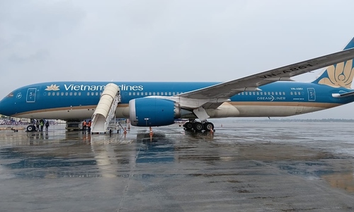 Flight diverts to India for medical emergency