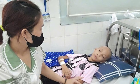 Biến cố gia đình người đàn ông tai biến ở tuổi 40