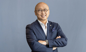 Prudential Việt Nam có CEO mới