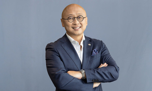 Prudential Việt Nam có CEO mới