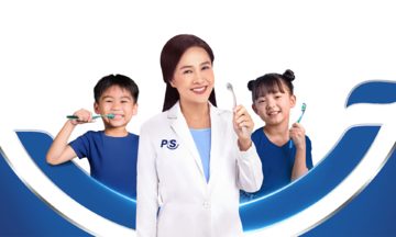 Những cách đơn giản ngăn tổn thương răng miệng