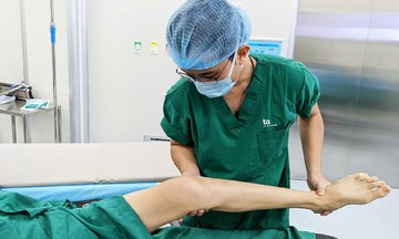 Nguyên nhân gây đau khớp gối khi chơi thể thao