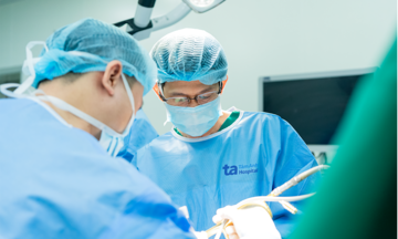Gia đình 4 người mắc ung thư vú