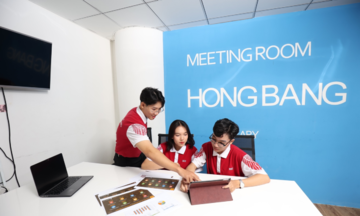 HIU triển khai chương trình đào tạo đại học trong 3 năm