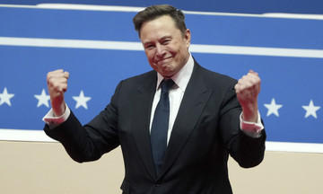 Đảng của Elon Musk có thể đe dọa phe Cộng hòa thế nào