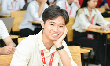380 học sinh giỏi quốc gia, quốc tế được tuyển thẳng vào Bách khoa Hà Nội
