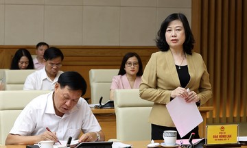 Toàn dân được khám sức khỏe định kỳ miễn phí từ năm 2026