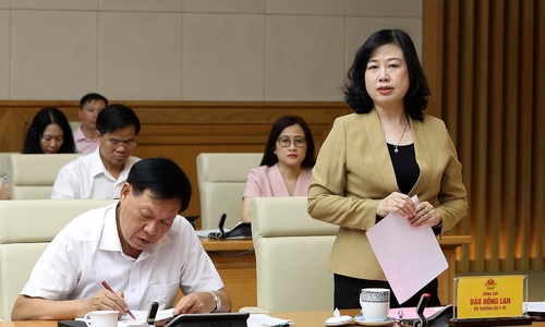 Toàn dân được khám sức khỏe định kỳ miễn phí từ năm 2026