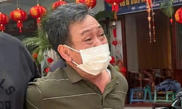 Người giết cả nhà, giấu xác ở gầm giường bị tuyên tử hình