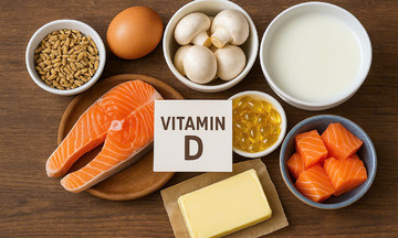 Ăn gì bảo vệ phổi do khói bụi?