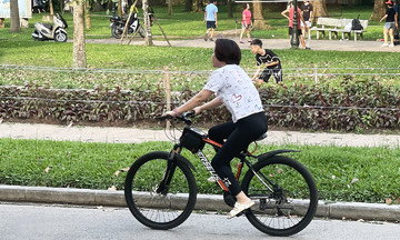 Làm gì giúp tỉnh táo?