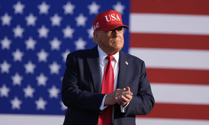 Ông Trump áp thuế 25% lên hàng hóa Nhật Bản, Hàn Quốc