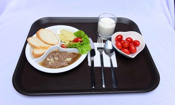 Bị u xơ tử cung có nên uống sữa đậu nành?