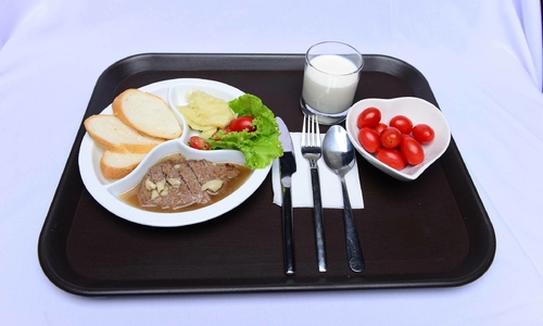 Bị u xơ tử cung có nên uống sữa đậu nành?