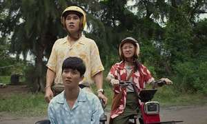 'Điều ước cuối cùng': Gieo cảm xúc từ tình bạn đến tình thân