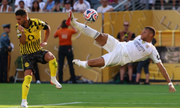 Điều gì chờ đợi ở bán kết FIFA Club World Cup 2025