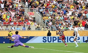 Materazzi dự đoán bất ngờ ở bán kết Club World Cup