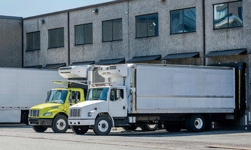 NT Logistics tối ưu hóa chuỗi cung ứng ngành thực phẩm và đồ uống