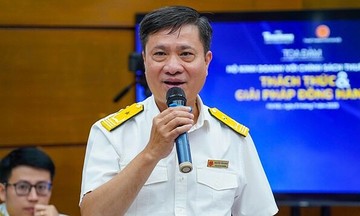 Thuế Hà Nội: Hộ kinh doanh sẽ không bị truy thu thuế khoán