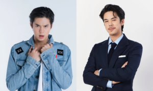 Peach Pachara - người thừa kế gia tộc giàu thứ năm Thái Lan