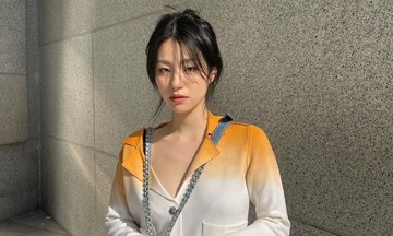 Phong cách 'xa xỉ lười biếng'