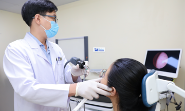 Nhiễm trùng xoang có nguy hiểm không?