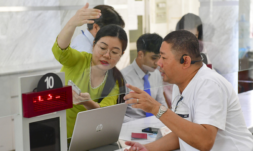 TP HCM phân cấp hơn 2.100 thủ tục hành chính về phường, xã