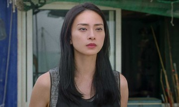 'The Old Guard 2' - dấu ấn Hollywood của Ngô Thanh Vân