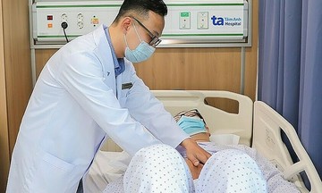 Phương pháp điều trị trào ngược dạ dày thực quản