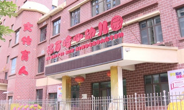 200 trẻ có dấu hiệu nhiễm độc chì vì món bánh ở trường mẫu giáo Trung Quốc