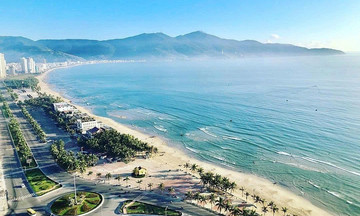 Ba ngày 'race-cation' ở Đà Nẵng cho runner VnExpress Marathon