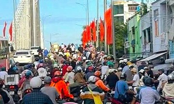 Đầu thú sau cuộc ẩu đả với anh trai