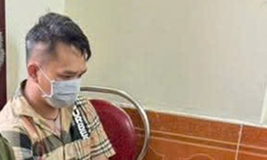 Tiktoker Tiến 'Bịp' bị bắt
