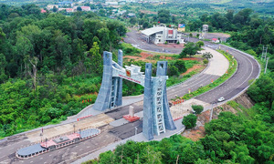 Chủ tịch Gia Lai: Chính quyền phải giúp dân tìm đầu ra cho nông sản