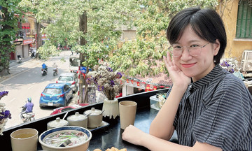 Nhiều lao động miền Nam ra Bắc tìm cơ hội
