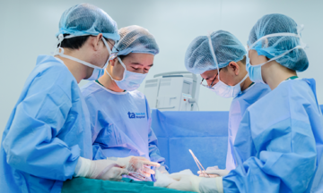 Triệu chứng nhận biết sỏi tiết niệu