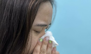 5 biến chứng do polyp mũi