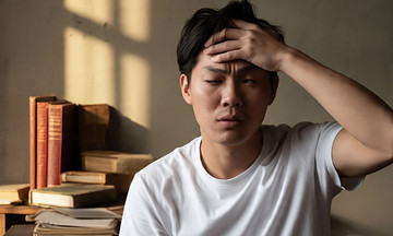 Dấu hiệu bất thường trước một tháng cảnh báo đột quỵ