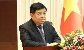 Doanh nghiệp Việt được đề nghị tăng đầu tư vào Lào