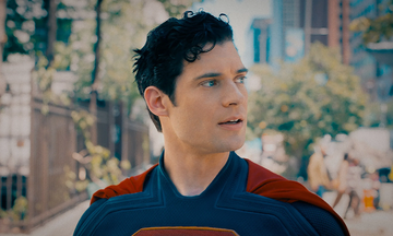 'Superman' được khen trước ngày ra rạp