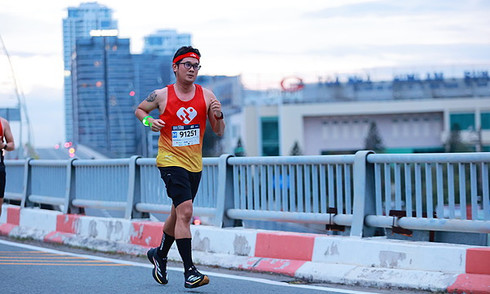 The truth about running and kidney health