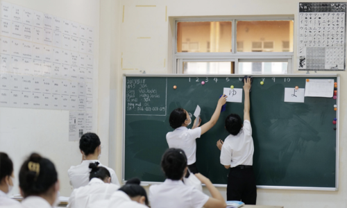 Lao động đi Nhật phải kiểm tra gập bụng, chạy 3.000 m