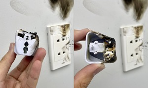 Những sai lầm khi dùng xe điện có thể dẫn tới cháy, nổ