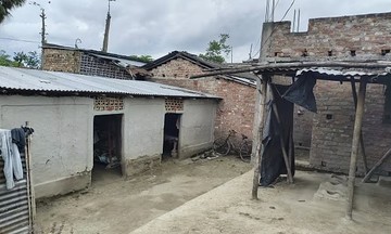 Đám đông sát hại cả gia đình ở Ấn Độ vì nghi là phù thủy