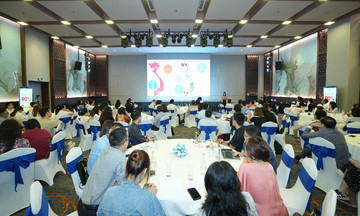 Chicilon Media tổ chức hội thảo chuyên đề chiến lược Tết 2026