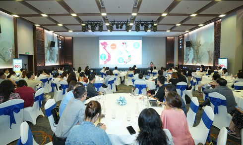 Chicilon Media tổ chức hội thảo chuyên đề chiến lược Tết 2026